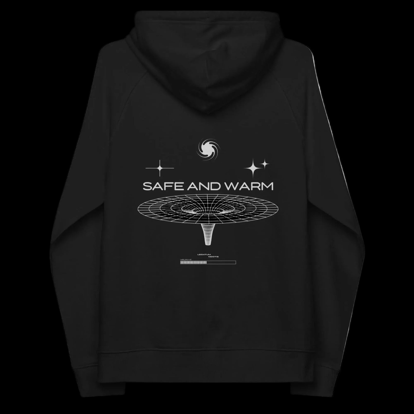 LN - HD • SAFE AND WARM