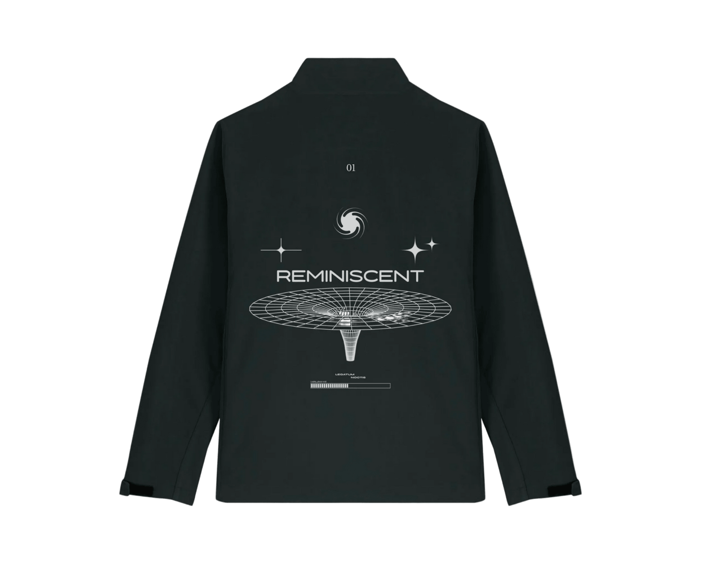 LN - J • REMINISCENT (Collector’s Ed.)