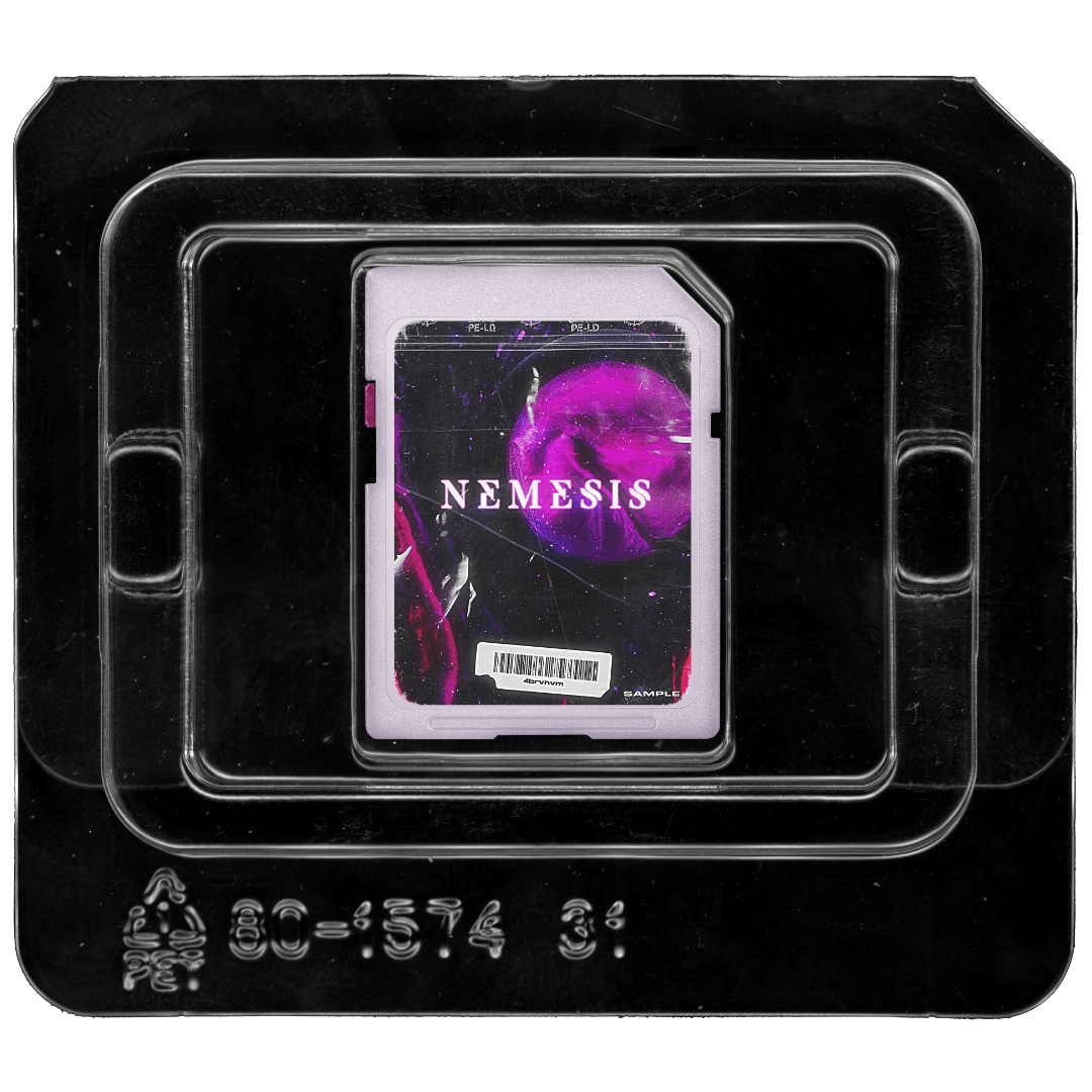 Nemesis Vol. I (Loop Kit)