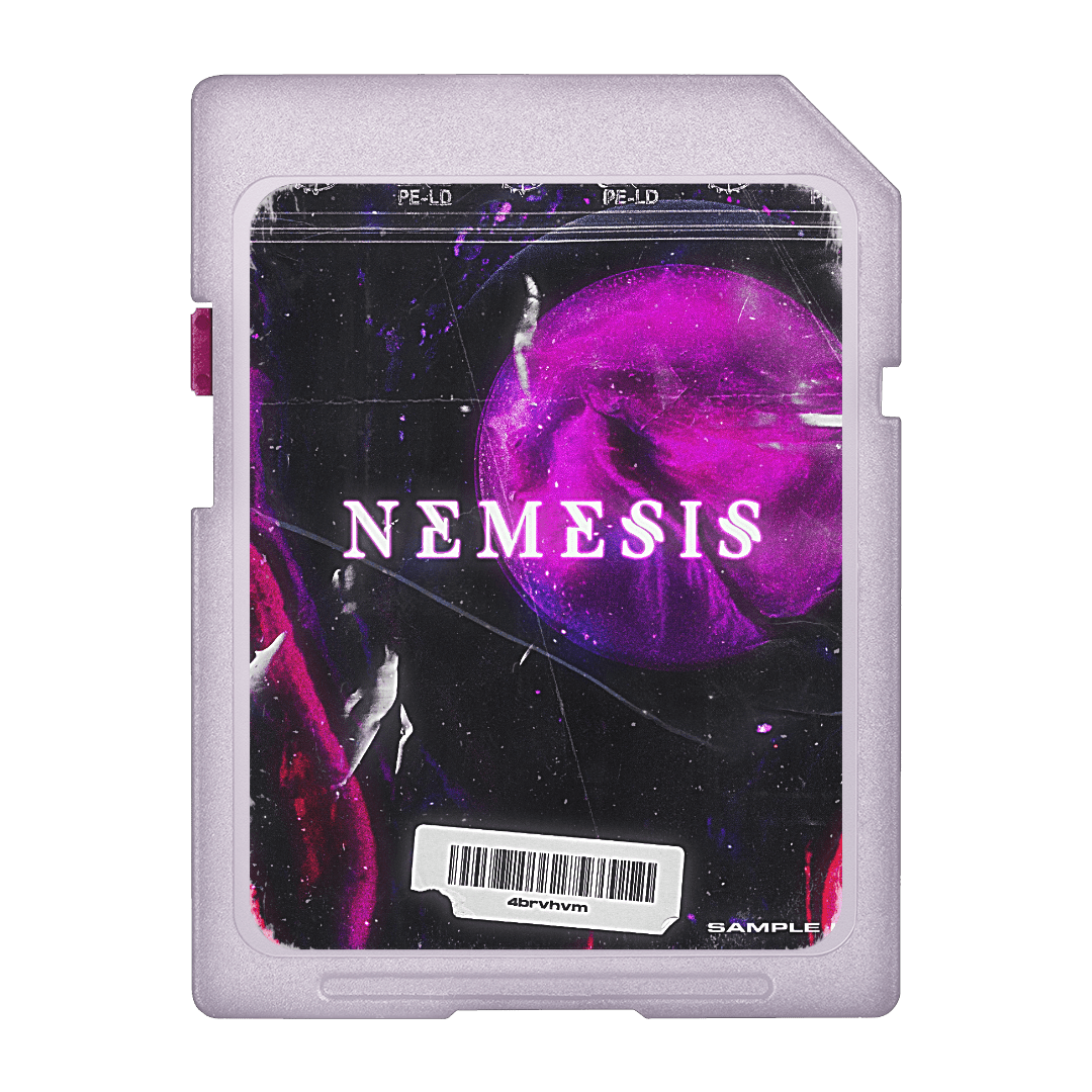 Nemesis Vol. I (Loop Kit)